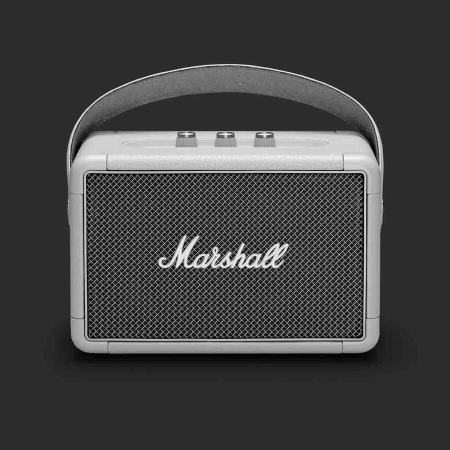 Heavy Sound Travel Speaker